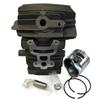 Complete Cylinder For Stihl Chain Saws 171 181 211 Ms171 Ms181