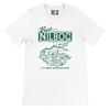 Visit Nilbog T-Shirt, Troll 2 Retro Movie Tee (Unisex S-XXL)