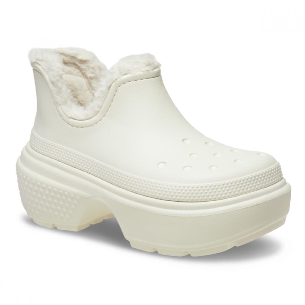 Crocs Stomp Lined Shorty Boot 210673 0ji