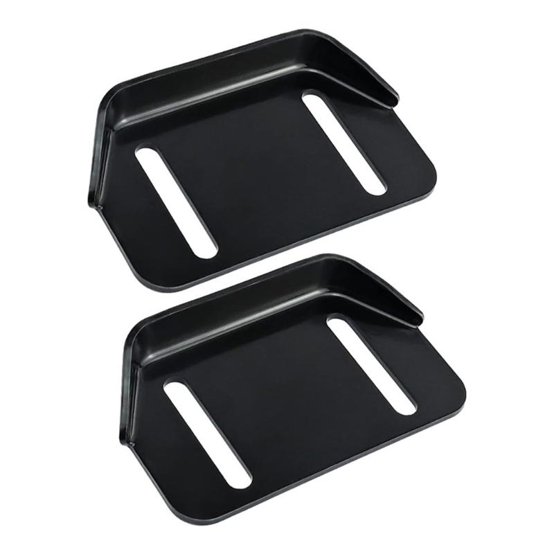 Patine metalice pentru 1030W 1130SE 1130TE 522E 524 524T 624 724E Suflător de zăpadă Kit de instalare ușoară inclus 784-5580-0483