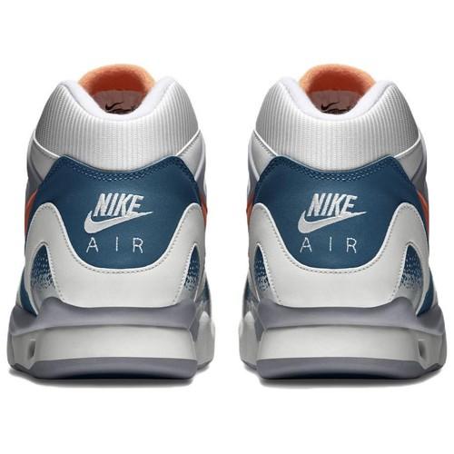 Nike Air Tech Challenge 2 2025 Clay Blue - FZ9033-101