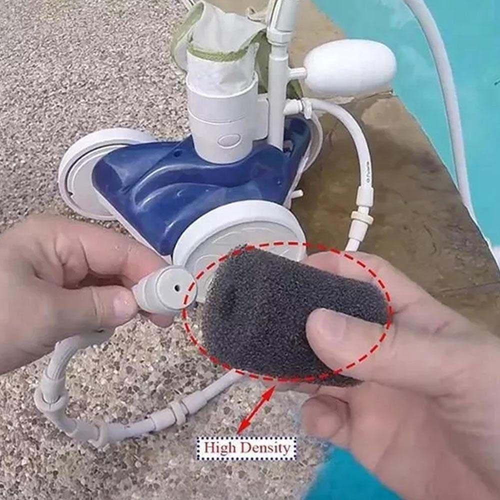 Aquarium Filter Sponges Water Pre-Filter Sponge Cartridge Filter Protector Filter Protector Cover