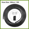 Car Windshield Washer Hose Kit 300cm 10ft Windshield Washer Nozzle Hose with Connectors for Toyota Corolla Tundra Land Cruiser 85321-28020 Vehicle
