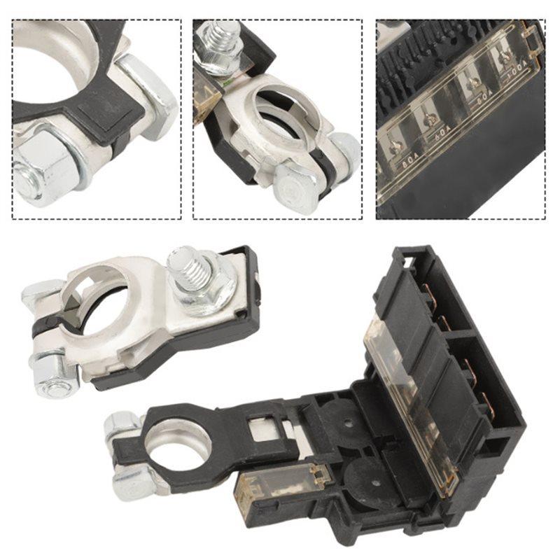 Automobile Parts Battery Fuse 24380-79913 24340-7F000 For Nissan FX35 FX45 G35 350Z NV200 X35 2003- 2008 Fusible Link