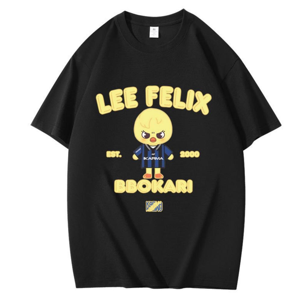 Women's And Men's Unisex Fashion Printed Round Neck Short Sleeve T-Shirt Pullover Top