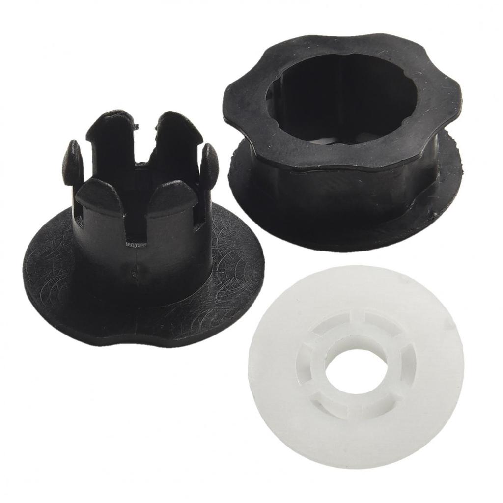 Linkage Bushing Kit Shifter Cable Repair Kit Loose Transmission Fix