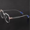 New Transparent Glasses Arm Anti-Slip Eyeglasses Replacement Leg Repair Tool Spectacle Frame Eyewear Accessories