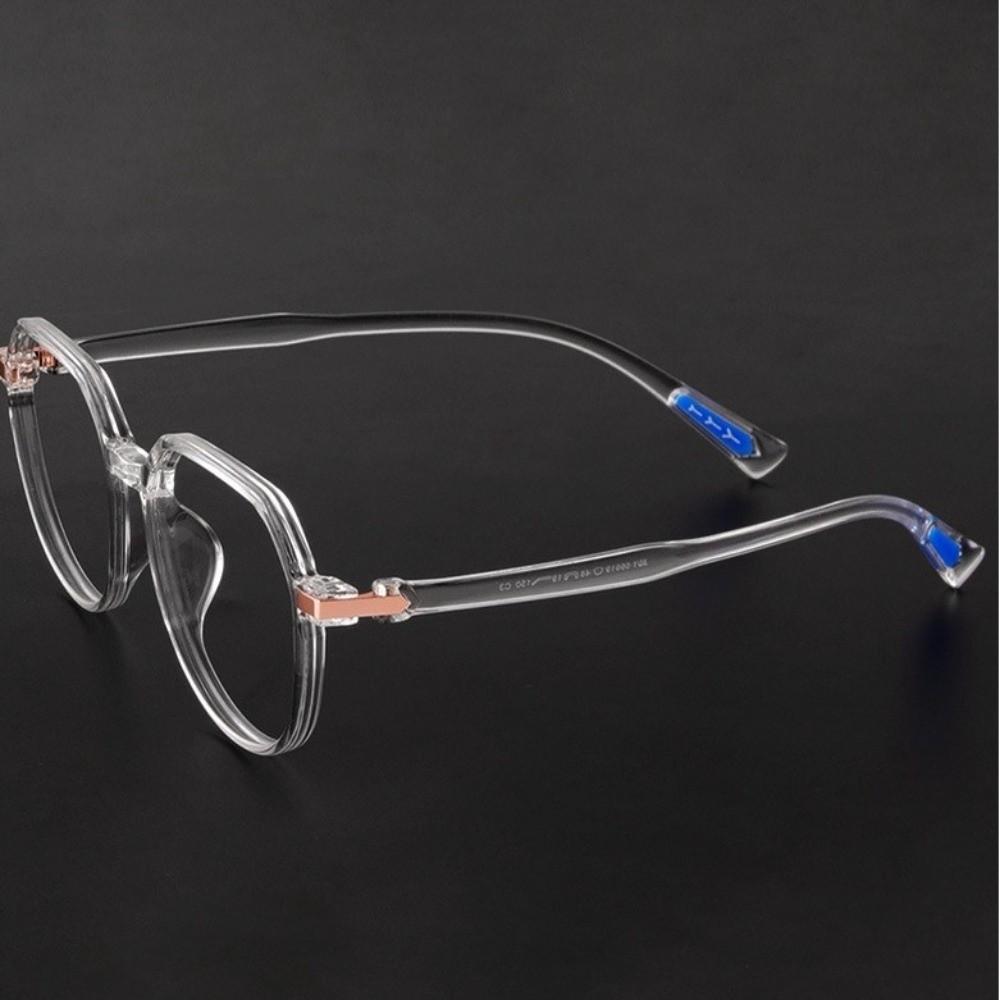 New Transparent Glasses Arm Anti-Slip Eyeglasses Replacement Leg Repair Tool Spectacle Frame Eyewear Accessories