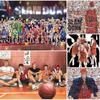 Slam Dunk 1000-Piece Jigsaw Puzzle featuring Hanamichi Sakuragi & Ryota Miyagi - Official Japanese Anime Collectible