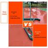 Pinle Di Outdoor Sports Court Squeegee