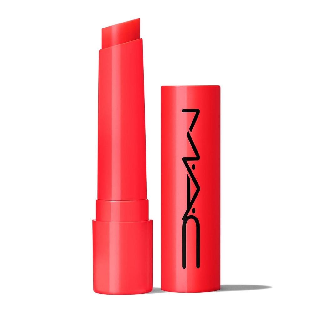 

Mac Heat Sensor Squirt Plumping Gloss Stick