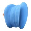 Baseus Ergonomic Lumbar Support Cushion for Vehicles - Blue