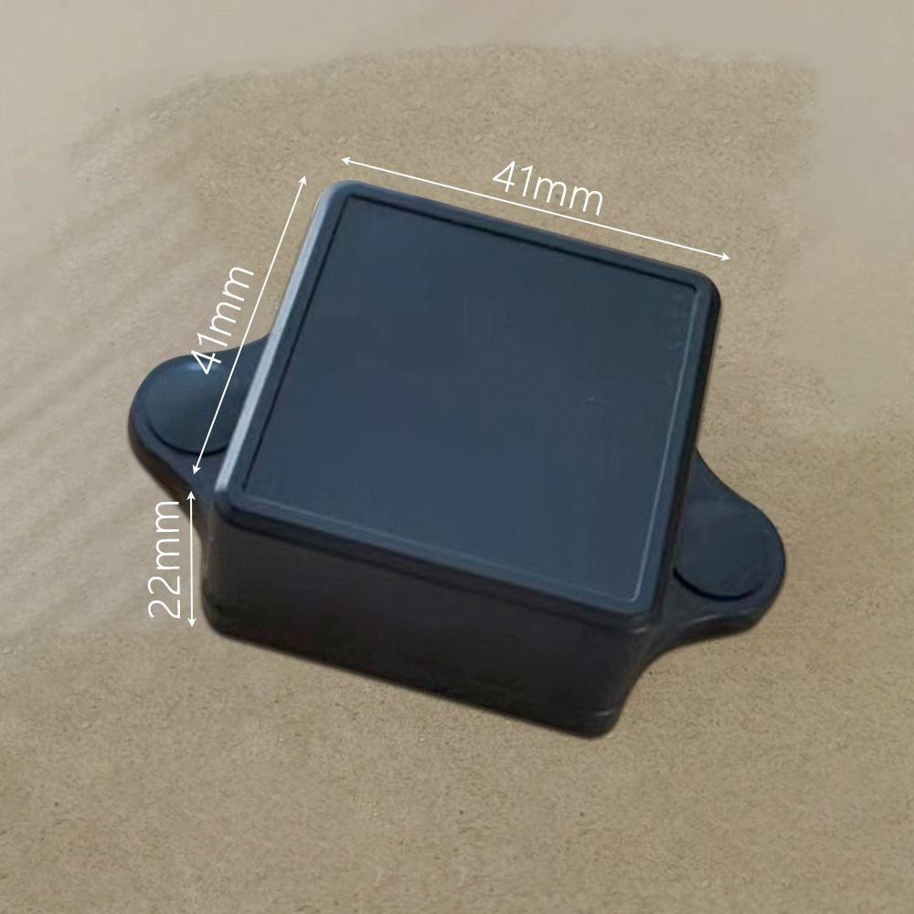 Waterproof Junction Case Plastic Electronic Project Box DIY Housing Instrument  Electric Supplies