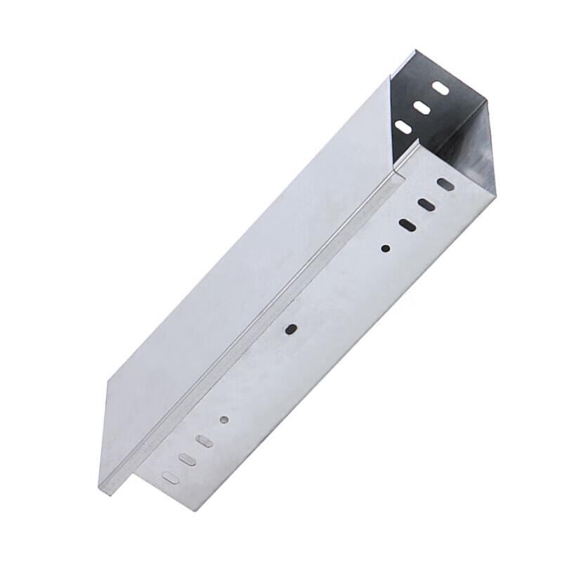 Chengcheng Galvanized Trough Cable Tray