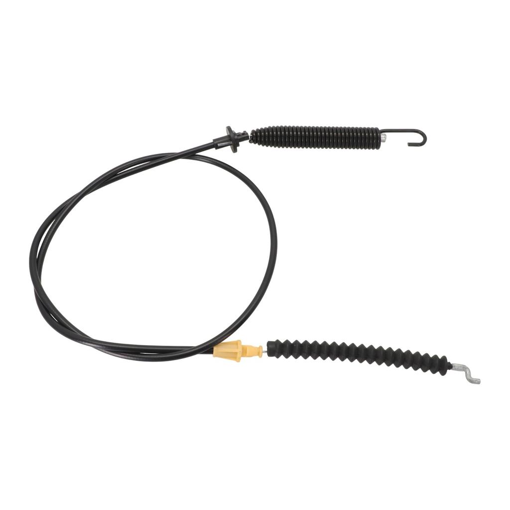 Lawn Mower Clutch Cable Replacement Compatible with 94604618 and LTX1042 Enhances Mowing Efficiency and Performance