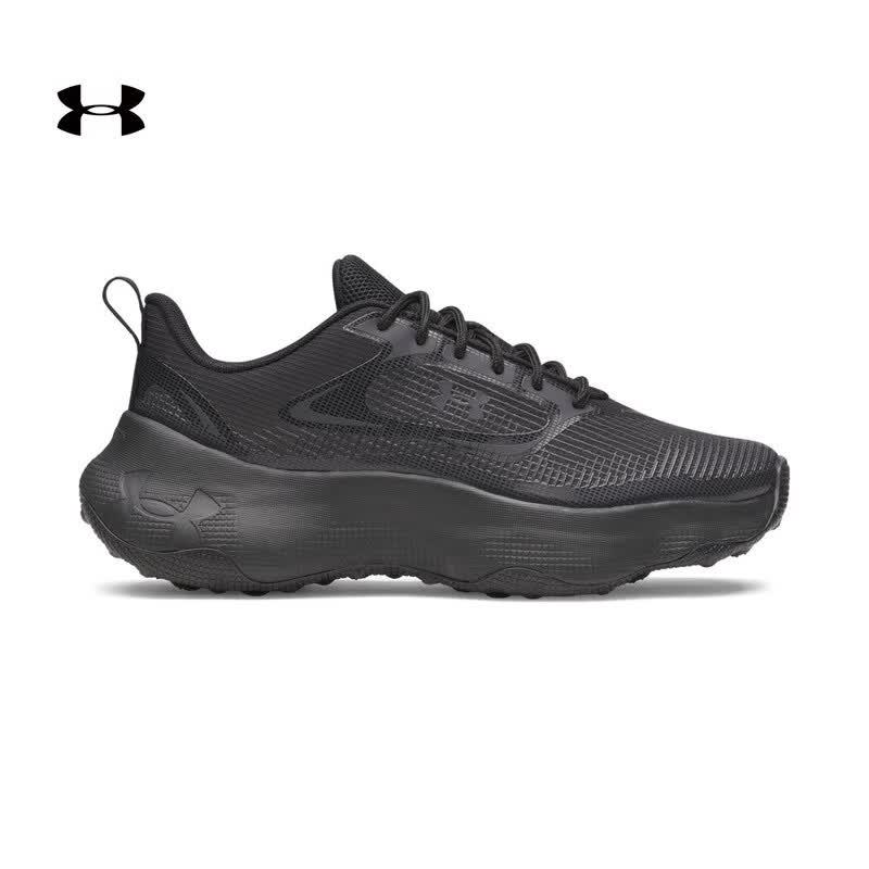 Under Armour Pulse Women s Lifestyle Shoes EU 38.5 чёрный