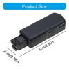 Tool USB Adapter, USB Tool Mod Kit with Ethernet Type C Cable Tool Modification for 9.0 11.0 System