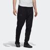 adidas Sports Pants Men's Black Moderate FU3659