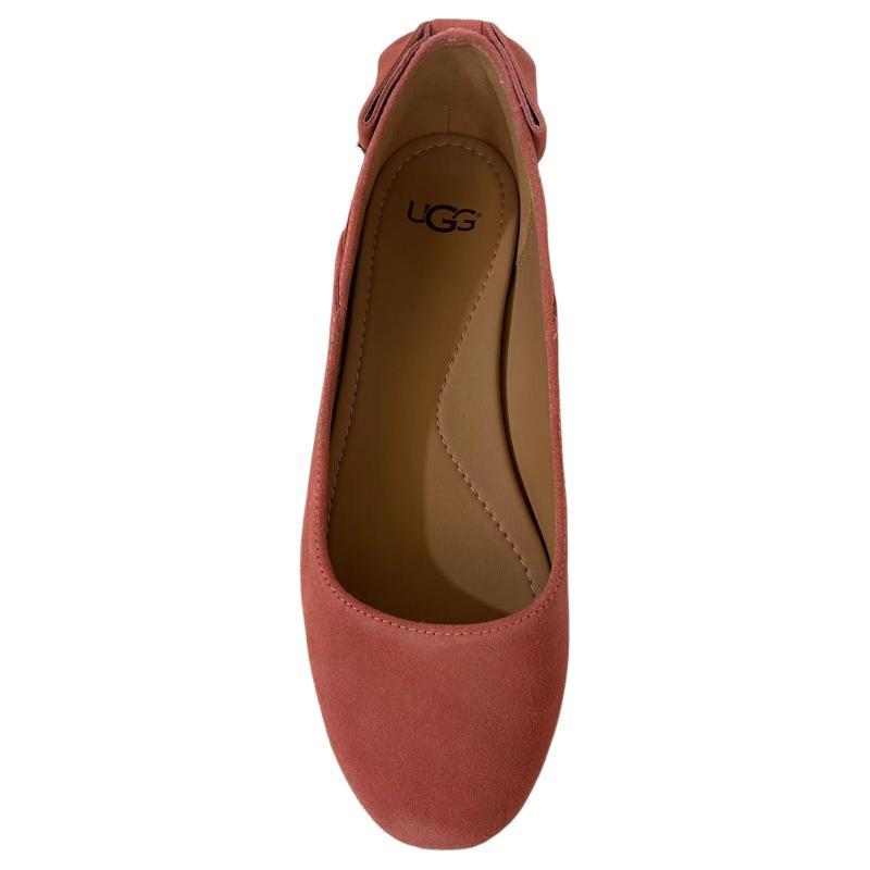 UGG Torrance Flat Casual Shoes Women's Sneakers 1094818-LNT