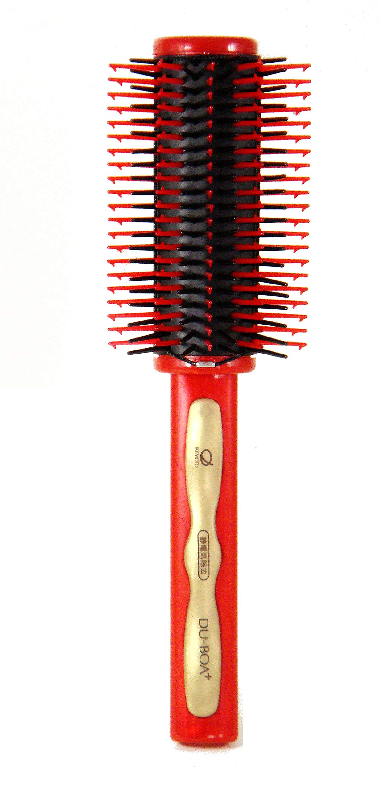 

Ikemoto Brush Industry Ikemoto Щетка для объема и укладки волос (1 кусок)