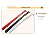 Luxury Long-Handled Shoehorn for Easy Footwear Access