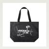 BTS Shopper Bag (RUNSEOKJIN_EP.TOUR)