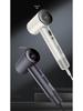 Yongri High-Speed Ionic Hair Dryer - Silent, Quick-Drying, Powerful for Home & Salon Use