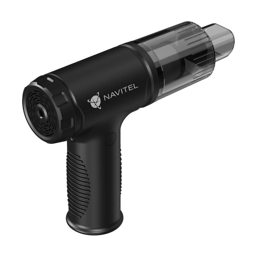 Navitel Cl80 Cordless Vacuum Cleaner