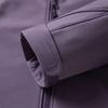 TOREAD Outdoor Windproof Thermal Soft Shell Jacket