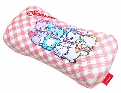 Textil do obýváku a jídelny – Dekorativní polštáře