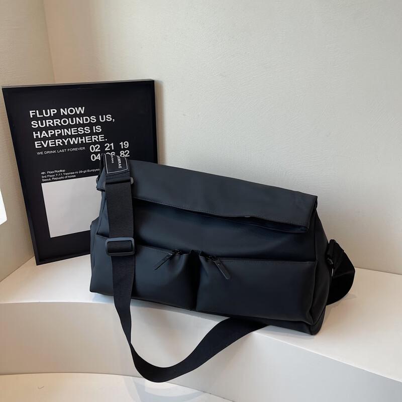 Li Shen Women's Dry-Wet Separation Sports & Travel Bag