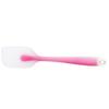 New Baking Tool Cake Cream Butter Spatula Mixing Batter Scraper Brush Tool