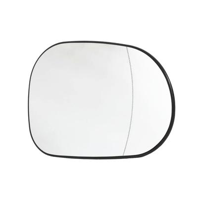 Right Side Mirror Glass 1638101419 For Mercedes ML320 ML430