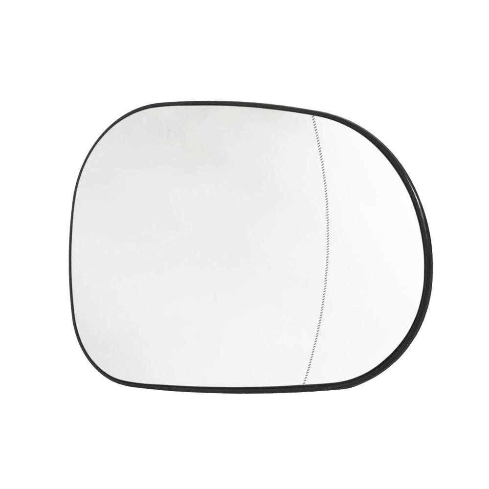 Right Side Mirror Glass 1638101419 For Mercedes ML320 ML430