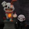 Hirono Ghoulish World PVC Leuchtfigur mit Sammel-Blindbox für Anime-Fans