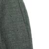 Beauty products INCOTEX SLOWWEAR wool Slacks pants 44 gray Women Used