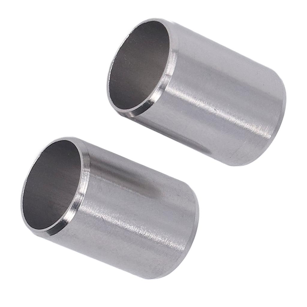 Engine Cylinder Head Location Dowel Pin 94301 14200 Replacement for Civic 1992‑2005