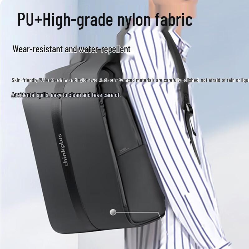 Lenovo ThinkPad Business Laptop Backpack