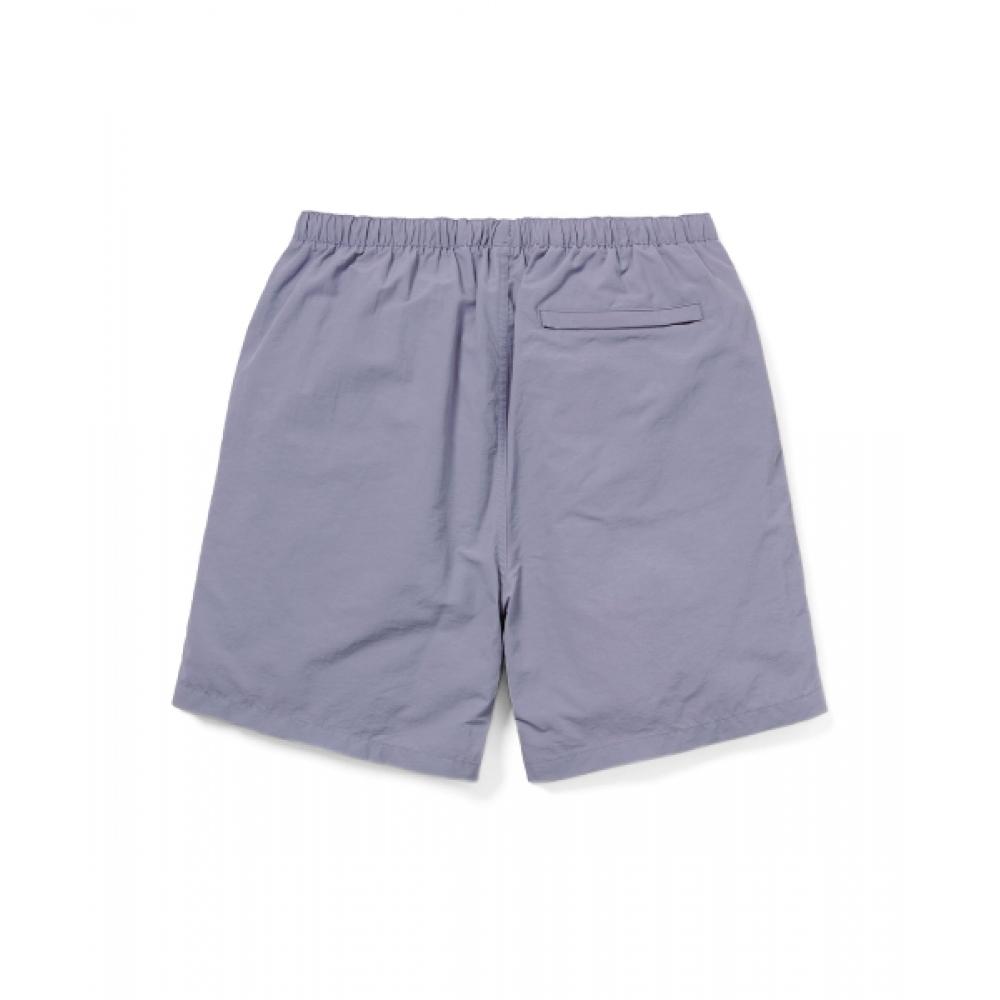 Thisisneverthat Jogging Short Blue Grey