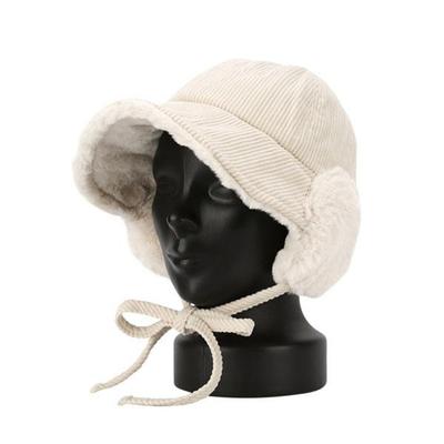 Sombreros – Gorra con orejeras