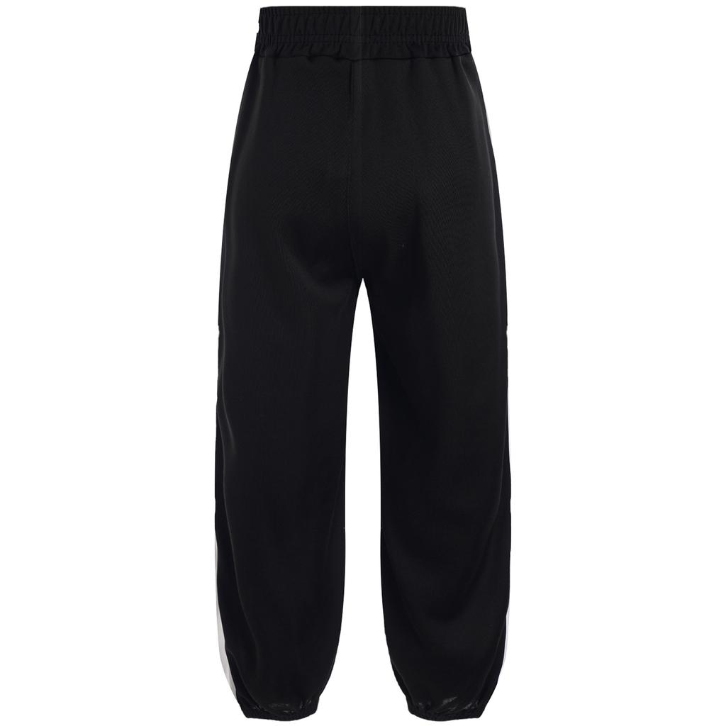 Chlapci po operaci Kalhoty Kalhoty na odtržení knoflíku Dětská basketbalová dráha Spodní část Joggingové kalhoty Gym Activewear