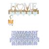 Portable Key Storage Shelf Form Wall Hangings Shelf Hook Storage Rack Mold Compact Silicone Rack Mold for Easy Projects