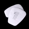 20 szt. 5N11 Papierowy filtr bawełniany przeciwpyłowy Do 6200 7502 6800 Respirator chemiczny do opryskiwania malowania Akcesoria do maski gazowej