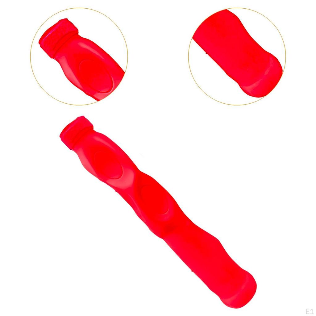 Golf Grip Training Tool Swing Grip, Portable, Professional Premium Durability Auxiliary