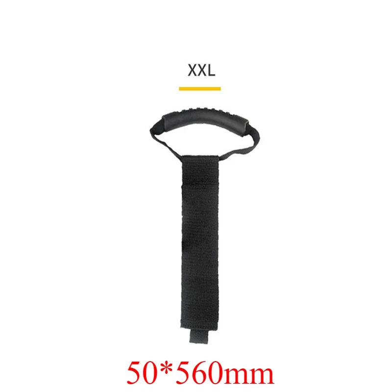 Xiaomi Quick Release Handle Extension Cord Organizer Heavy Duty Multipurpose Storage Strap For RV Garage Boat Cable Hose Rope Coiling