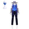 Mortal Kombat Kitana Cosplay Costumes For Anime And Gaming Events