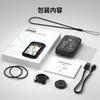 COOSPO CS600 Fahrradcomputer mit Farbe Fahrrad Rennrad Kabellos Bluetooth Lang Strava Automatische Helligkeit IP67 Japanische Bedienungsanleitung