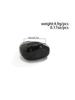Ingemark Simple Irregular Resin Plastic Finger Rings for Women New Trend 2026 Boho Geometric Rings Aesthetic Party Jewelry Gift