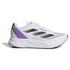 adidas Duramo Speed White Black Violet Fusion W - IE9688