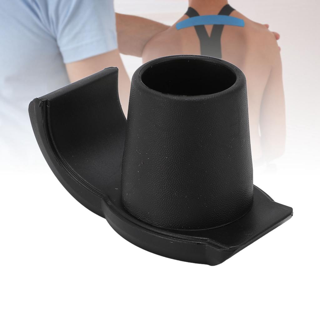 4pcs Walker Ski Glides Anti Slip Walker Glides for Seniors Mobility Aid Accessory Replacement